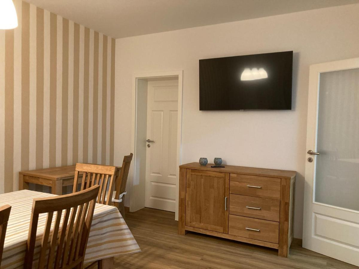 Apartment-Haus Landeskrone Dresden Ngoại thất bức ảnh
