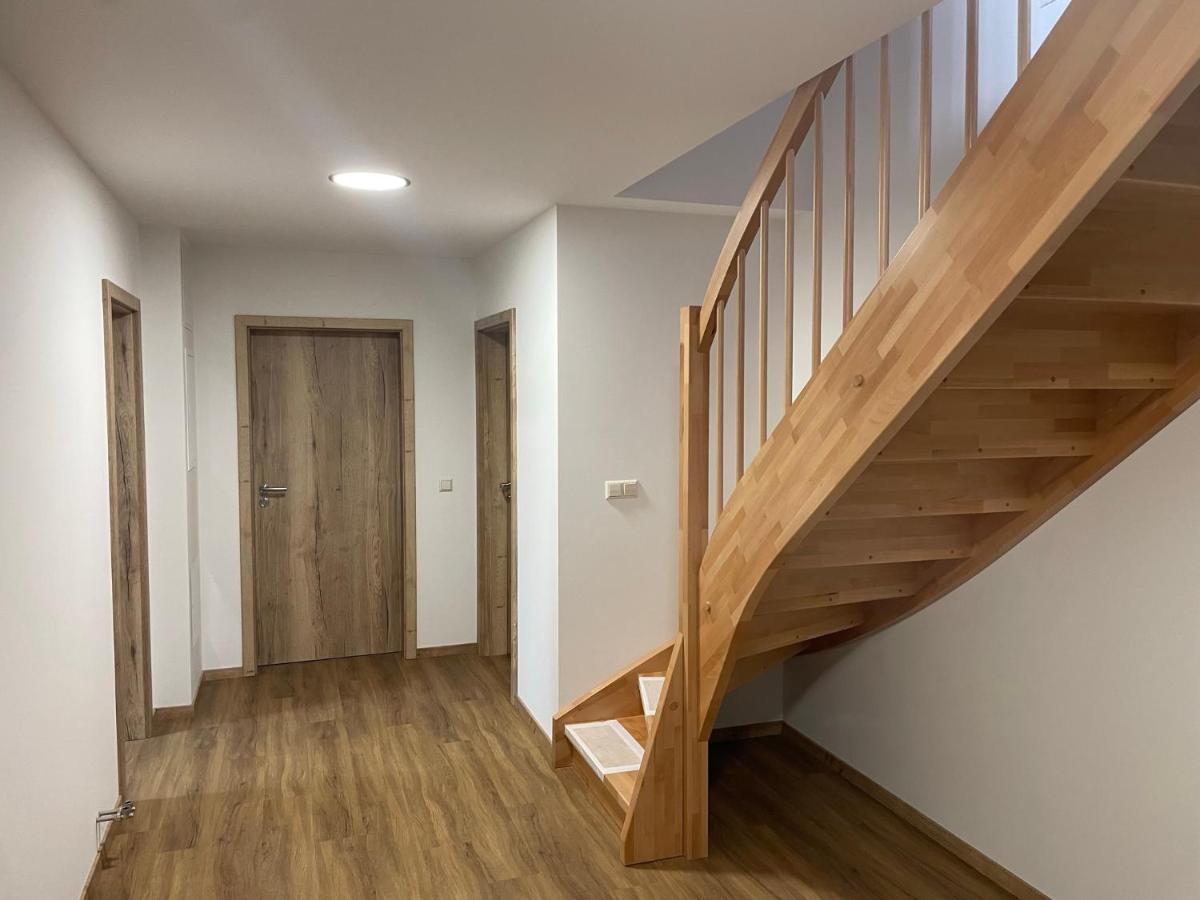 Apartment-Haus Landeskrone Dresden Ngoại thất bức ảnh