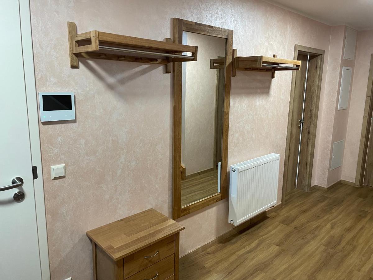 Apartment-Haus Landeskrone Dresden Ngoại thất bức ảnh