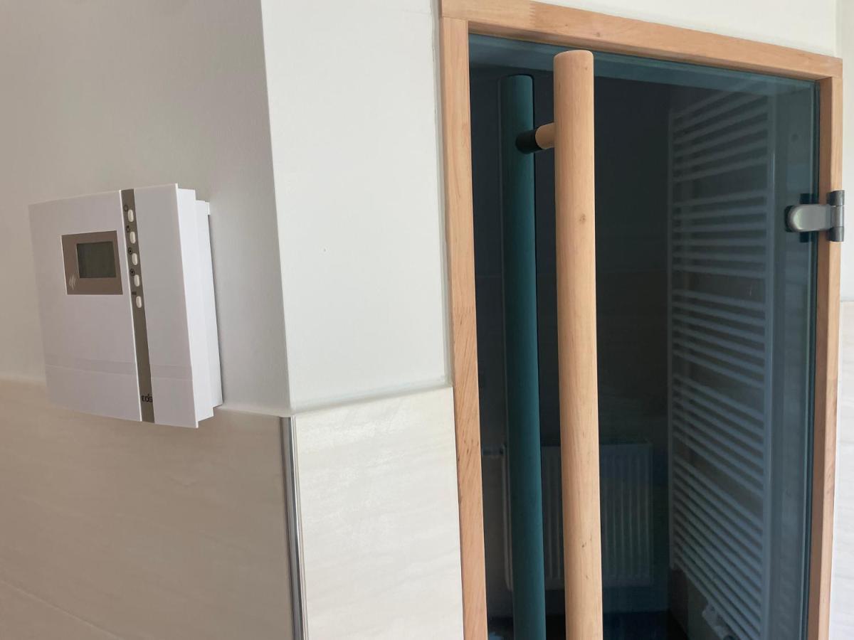 Apartment-Haus Landeskrone Dresden Ngoại thất bức ảnh
